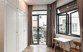 B786 Tân Bình Homestay